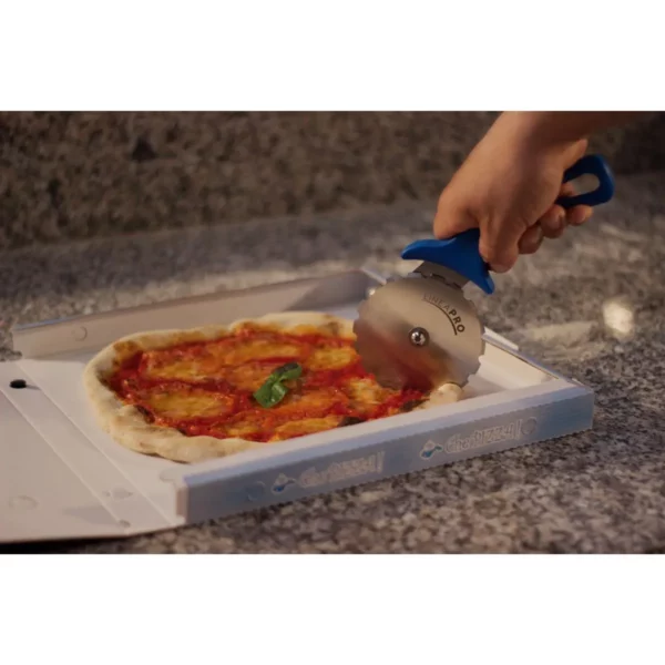 PREMIUM Pizza kráječ - vlnitý - Image 3