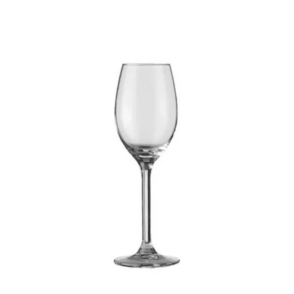 (6 kusů) Portské/Sherry pohár - ESPRIT - 140 ml - Transparent - Image 2