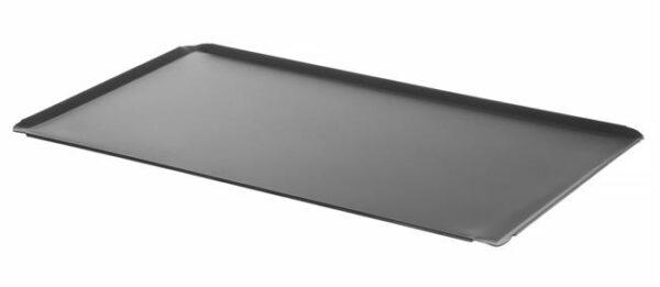 Plech na pečení s nepřilnavým povrchem CONVECTOMAT BAKE, HENDI, GN 1/1, Černá, 530x325x(H)10mm - Image 2
