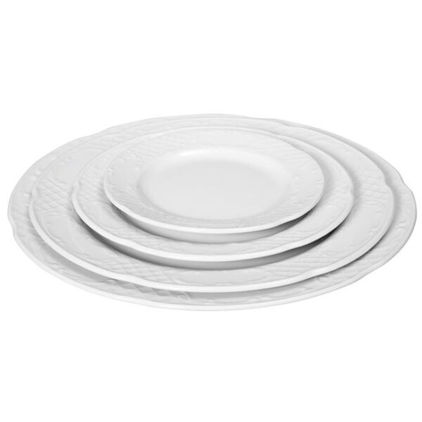 Mělký talíř, HENDI, ø265mm - Image 2