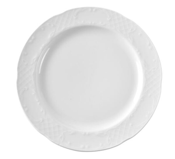 Plytký tanier, HENDI, ø265mm
