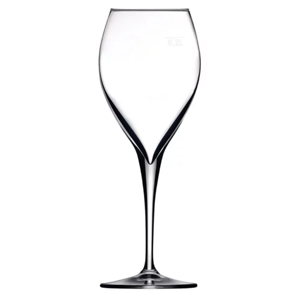 (24 kusů) Sklenice na červené víno - Perception - 445 ml - Image 3