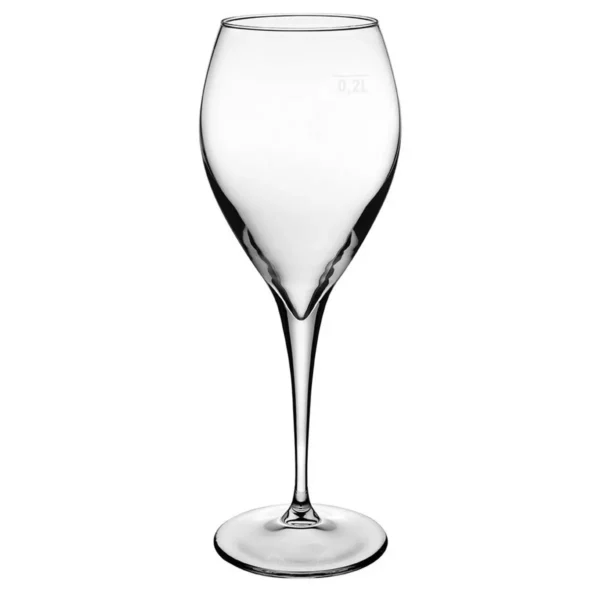 (24 kusů) Sklenice na červené víno - Perception - 600 ml - Image 4