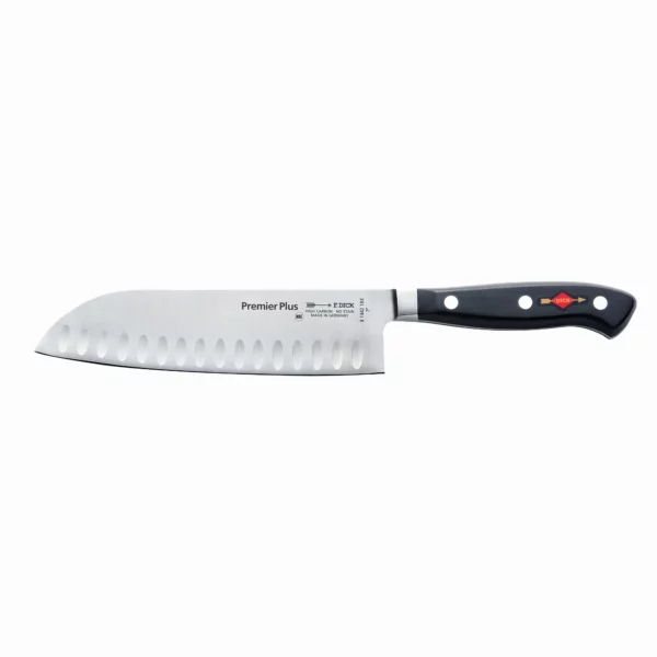 F. DICK Santoku nůž se speciálním výbrusem - 18 cm - Image 3