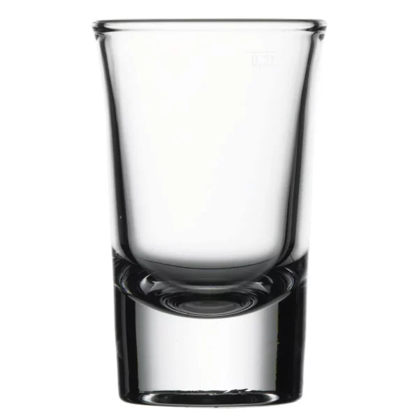(12 kusů) panák - SPECIALS - 40 cc - kalibrováno na 20 cc - Image 3