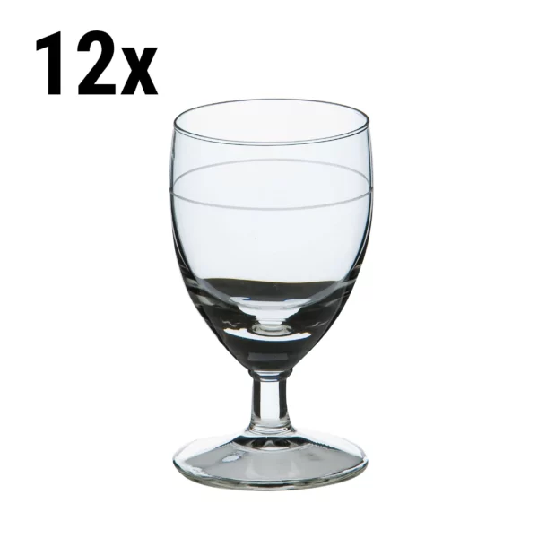 (12 kusů) štamprlík - GILDE - 35 ccm
