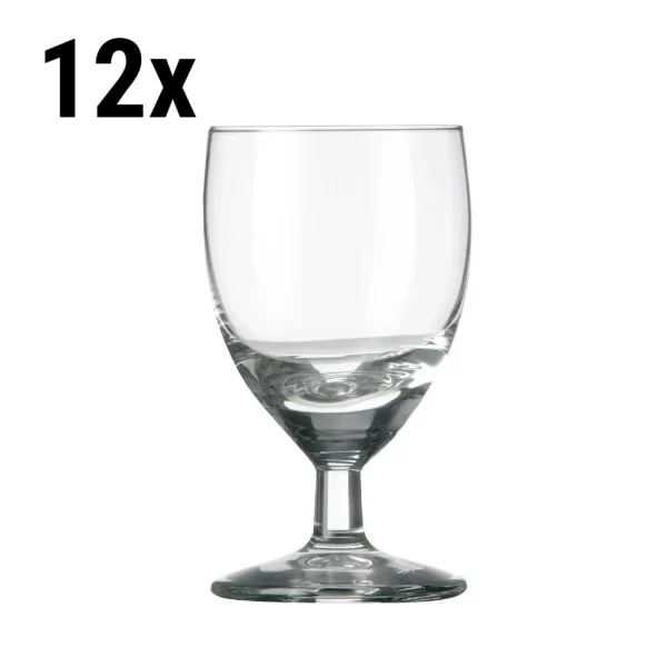 (12 kusů) panák - GILDE - 60 ml