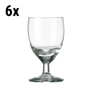 (6 kusů) panák - GILDE - 60 ml