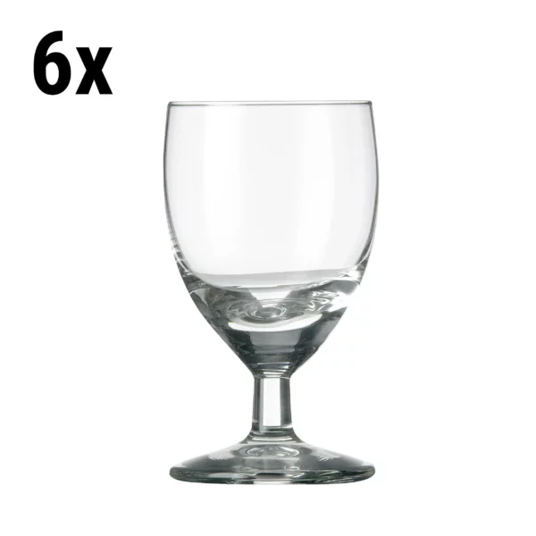 (6 kusů) panák - GILDE - 60 ml