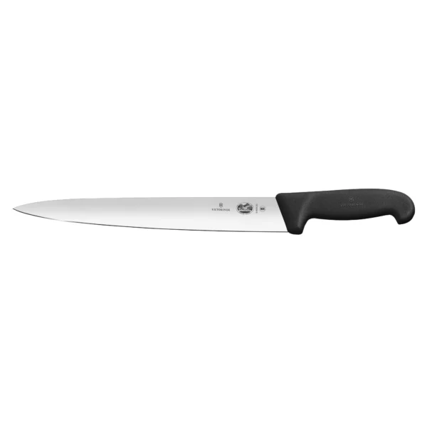 VICTORINOX nůž na šunku - špičatý - 30 cm - Image 3