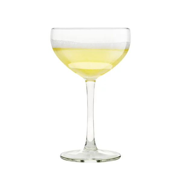 (6 kusů) miska na šampaňské - SPECIALS - 240 ml - Image 3