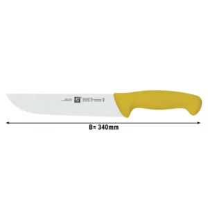 ZWILLING | TWIN MASTER - řeznický nůž - 200 mm