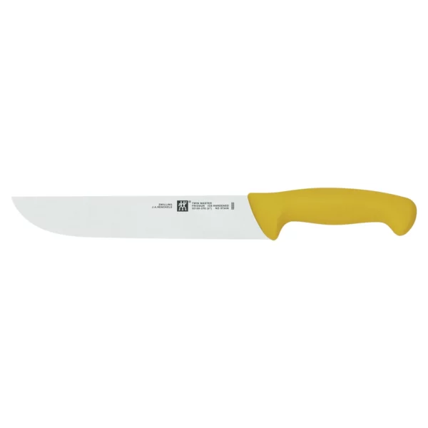 ZWILLING | TWIN MASTER - řeznický nůž - 230 mm - Image 3