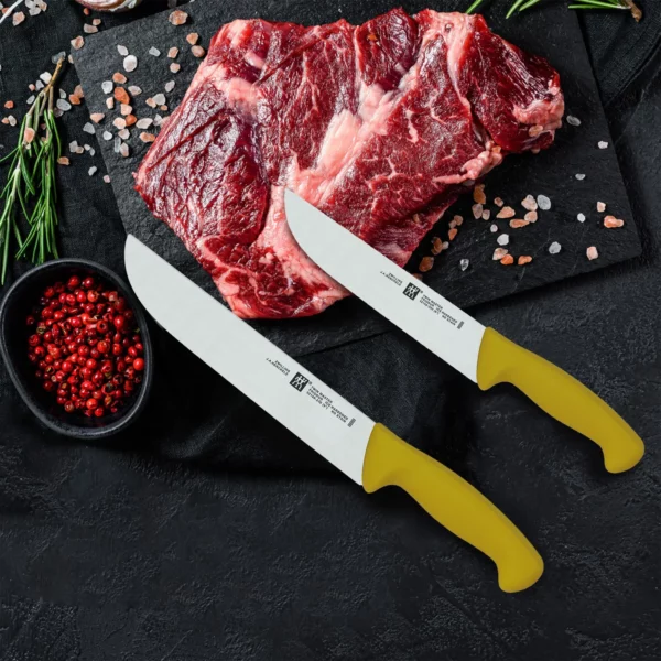 ZWILLING | TWIN MASTER - řeznický nůž - 200 mm - Image 4