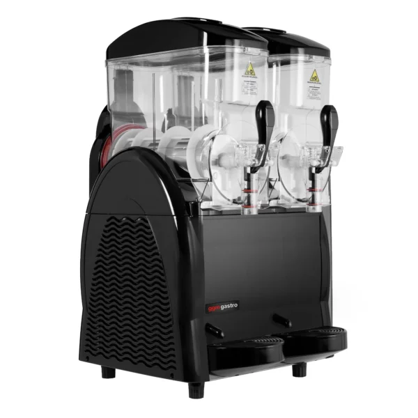 Stroj na ledovou drť 2x12l GGM - Image 7