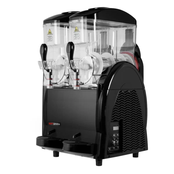 Stroj na ledovou drť 2x12l GGM - Image 5