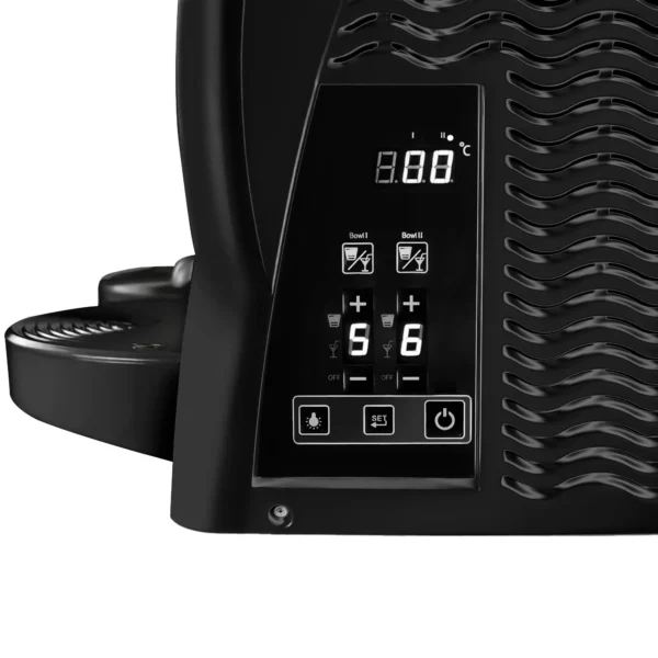 Stroj na ledovou drť 2x12l GGM - Image 3