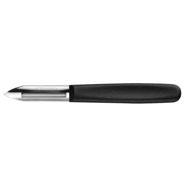 VICTORINOX | škrabka - černá - Image 3