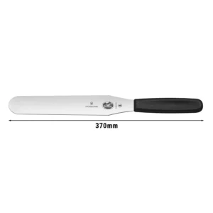 VICTORINOX špachtle - 25 cm - černá