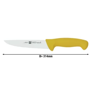 ZWILLING | TWIN MASTER - špičatý nůž - 160 mm