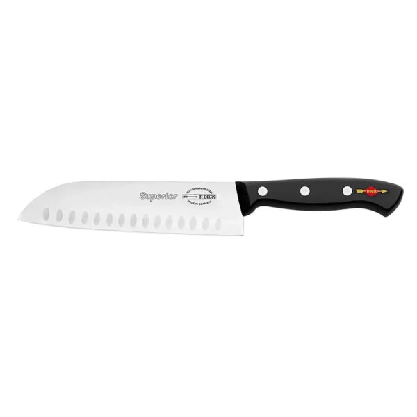 F. DICK Santoku nůž se speciálním výbrusem 18 cm - Image 4