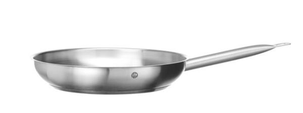 Sada: Indukční sporák 3500W + hrnec + pánev na smažení, HENDI, Černá, 220-240V/3500W, 320x395x(H)95mm - Image 11