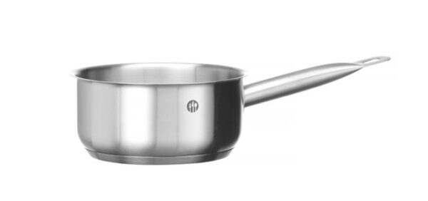 Sada: Indukční sporák 3500W + hrnec + pánev na smažení, HENDI, Černá, 220-240V/3500W, 320x395x(H)95mm - Image 12