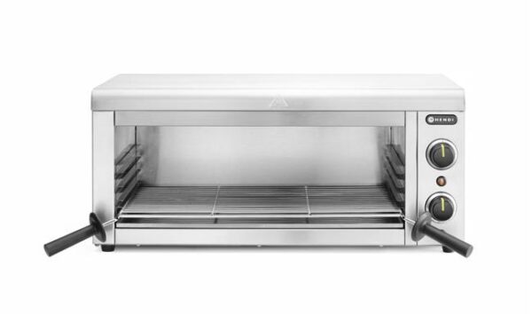 Salamander GN 1/1, HENDI, 220-240V/2850W, 770x485x(H)305mm