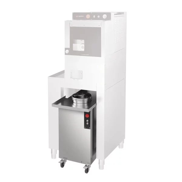 Vykulovačka těsta - 50-300g - Image 3