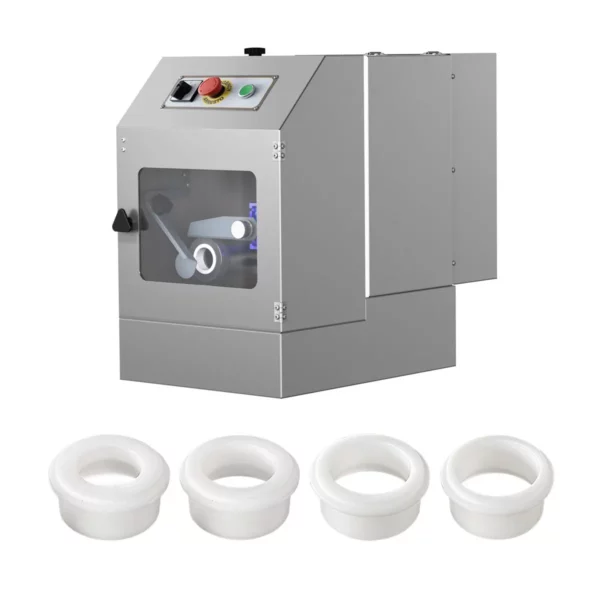 Naběračka na těsto: 50 - 800 g (4 x 200 g) - Image 2