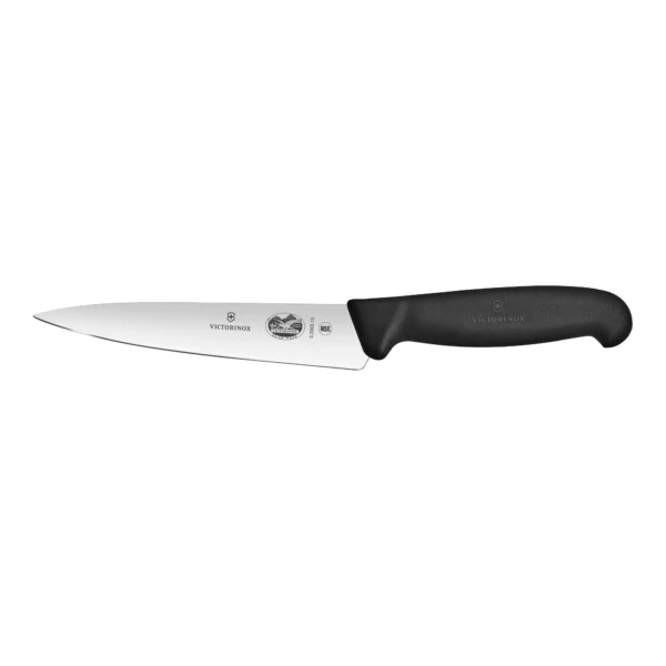 VICTORINOX tranžírovací nůž - široký - 15 cm - Image 3