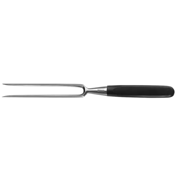 VICTORINOX | tranžírovací vidlička - černá - Image 3