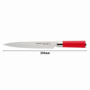 F. DICK tranžírovací nůž - 21 cm