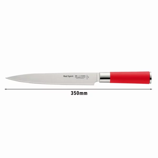 F. DICK tranžírovací nůž - 21 cm