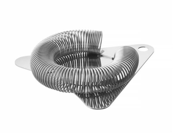 Trojúhelníkové koktejlové sítko, Bar up, 97x105mm - Image 3