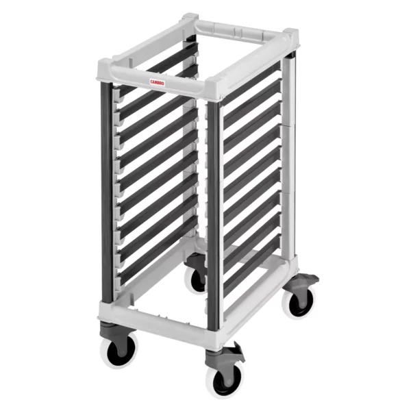 CAMBRO | Vozík CAMSHELVING® pro 9x GN nádob 1/1