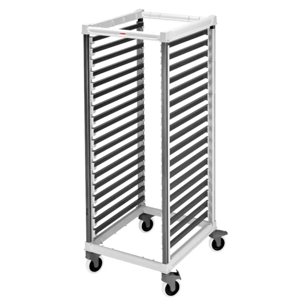 CAMBRO | Vozík CAMSHELVING® pro 18x GN nádob 2/1