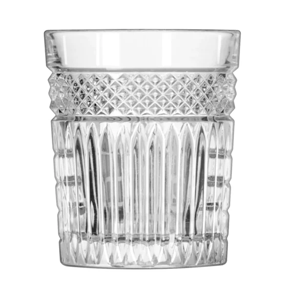 (6 kusů) Univerzální nápojové sklo - RADIANT - 350 ml - transparentní - Image 9