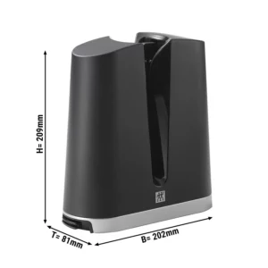 ZWILLING V-Edge brusič