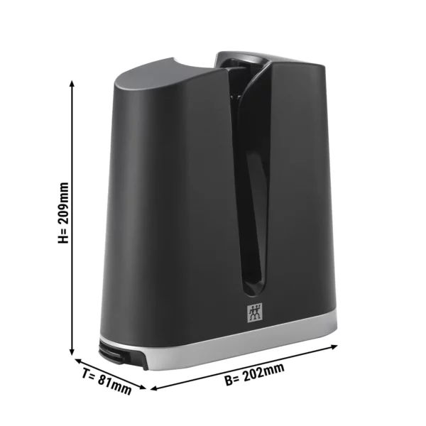 ZWILLING V-Edge brusič