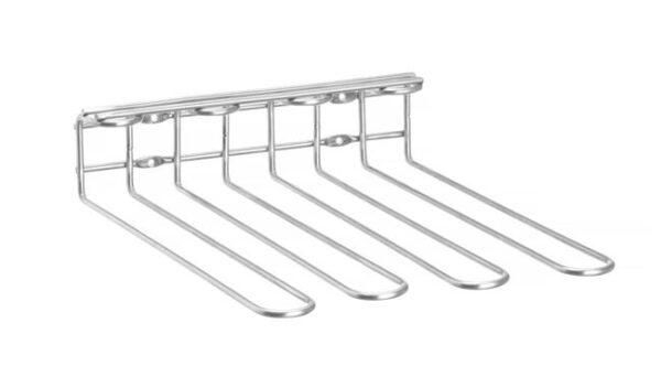Věšák na skleničky, Bar up, 350x293x(H)50mm - Image 2