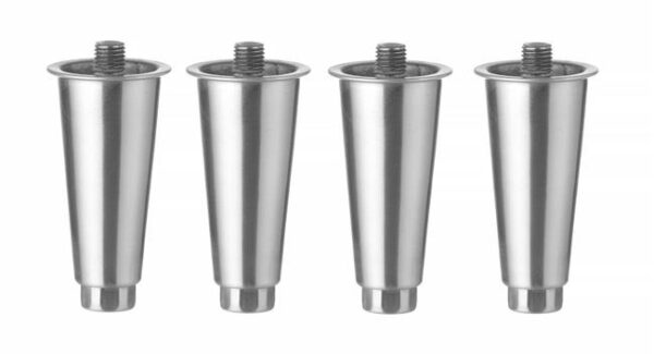 Výrobník kostek ledu, Arktic, 220V/900W, 730x600x(H)1136mm - Image 3