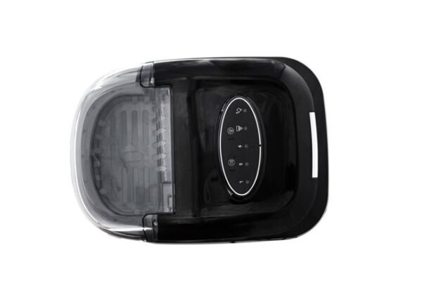 Výrobník ledu, Arktic, 220-240V/100W, 242x358x(H)328mm - Image 3