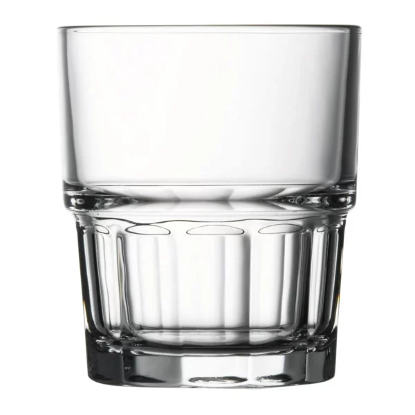 (12 kusů) vodní sklo - CASABLANCA - 200 ml - Image 2