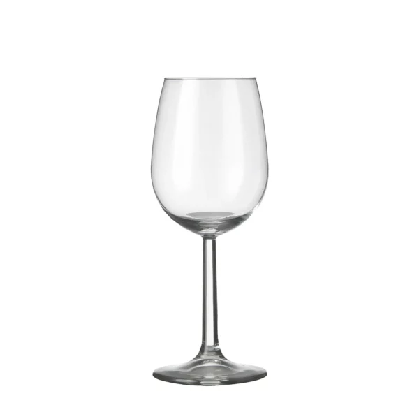 (6 kusů) sklenice na víno - ESPRIT - 350 ml - průhledná - Image 2