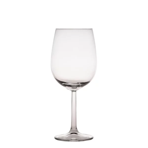 (12 kusů) sklenice na víno - ESPRIT - 450 ml - průhledná - Image 2