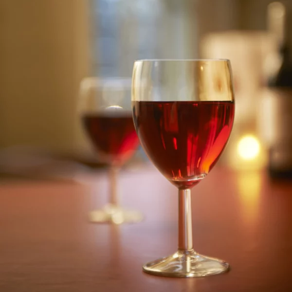 (6 kusů) sklenice na víno - GILDE - 290 ml - Image 3