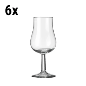 (6 kusů) sklenice na víno - SPECIALS - 130 ml