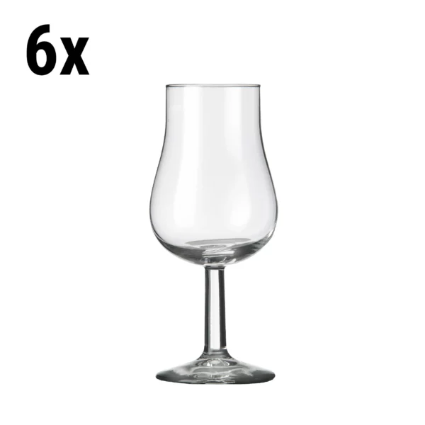 (6 kusů) sklenice na víno - SPECIALS - 130 ml