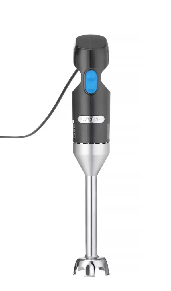 Ponorný mixér Quik Stik, Waring, Černá, 220-240V/100W, 430x76x(H)57mm